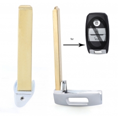 Smart Remote Key Blade for Kia