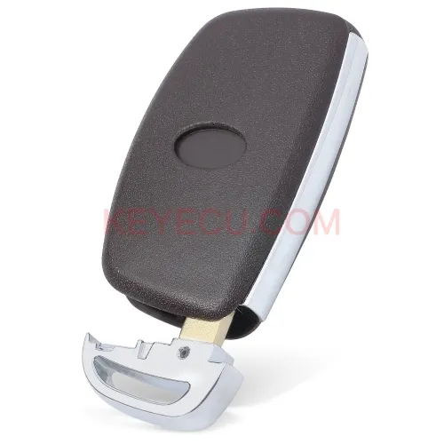 Keyless-Go Smart Remote Car Key Fob 433.92MHz ID47 for Hyundai Ioniq 2019 P/N: 95440-G2600