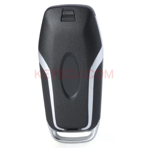 Smart Remote Key 4+1 Button FSK 902MHz HITAG PRO 49 Chip for Ford F150 F250 2015 2016 2017 FCCID: M3N-A2C31243300 P/N: 164-R8117