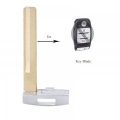 Smart Remote Key Blade Fob for KIA