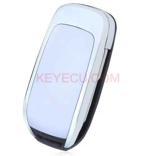 Remote Key Fob 433MHz PCF7961M for Renault Kadjar Captur Megane 3 - VAC102 Blade CWTWB1G767