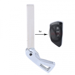 Smart Remote Key Blade for for Volkswagen VW 2020