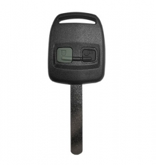 10PCS/Lot Remote Key Shell Case 2 Button for Subaru DAT17 Blade