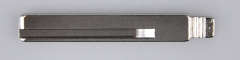 10PCS/Lot Flip Remote Key Blade for Hyundai Kia 130#