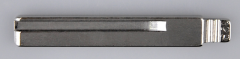 10PCS/Lot Flip Remote Key Blade for Hyundai Kia 129#