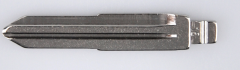 10PCS/Lot Flip Remote Key Blade for Kia 131#
