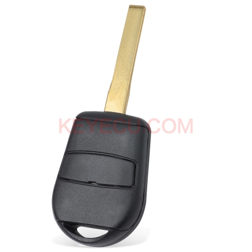 Remote Key Shell Case 2 Button for BMW M3 X5 Z4 325 330 i Ci Xi HU92
