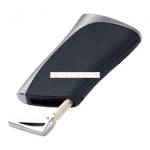 Board ID: 0440 , HYQ14FBF , PN: 8990H-06010 Smart Remtoe Key 314.3MHz Fob for 2018 2019 2020 2021 LEXUS LS