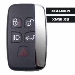 Xhorse XM38 XSLR01EN Land Rover Type XM38 Universal Smart Key 5 Button