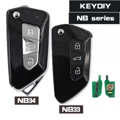 KEYDIY NB series NB33 NB34 Universal Remote Control for KD900 KD900+ URG200 KD-X2 mini KD KD-MAX