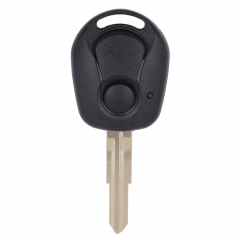 Remote Key Shell 2 Button for Ssangyong Actyon Kyron Rexton