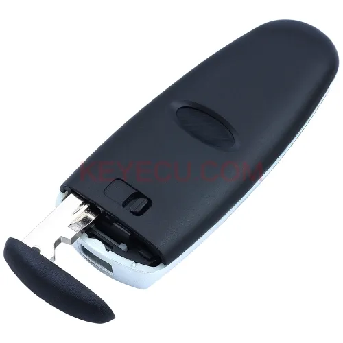 BT4T-15K601-Cx,5921287 5 Button Remote Smart Prox Key 433MHz for Ford Edge Escape Explorer Taurus Flex Focus