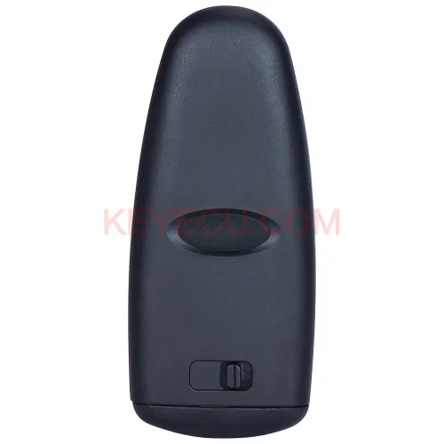 BT4T-15K601-Cx,5921287 5 Button Remote Smart Prox Key 433MHz for Ford Edge Escape Explorer Taurus Flex Focus