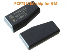 10 unids/lote Chip Original transpondedor PCF7937EA para GM