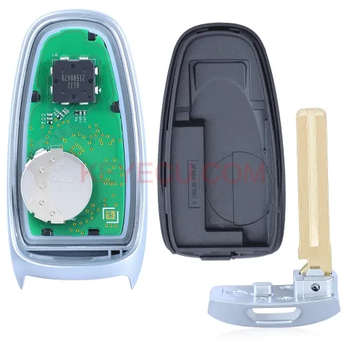 PN: 95440-N9070 FCCID: TQ8-F08-4F27 Smart Remtoe Key 433MHz for Hyundai Tucson 2021 2022