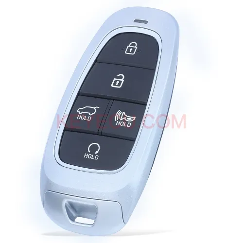 PN: 95440-N9070 FCCID: TQ8-F08-4F27 Smart Remtoe Key 433MHz for Hyundai Tucson 2021 2022