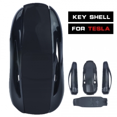 Smart Remote Key Shell Case for Tesla Model X