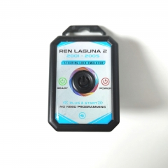 Steering Lock Emulator Simulator ESL ELV Plug and Start No Adaptation Needed for Renault Laguna 2 2001-2005