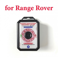 Steering Wheel Column Lock Simulator Emulator for Range Rover Discovery Evoque Vogue Sport Models Plug and Play