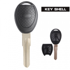 Transponder Key Shell for Land Rover Freelander Defender 1998-2005