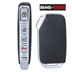 P/N: 95440-G5010 Smart Remote Key Control 433MHz 47 Chip Keyless Go 4 Button for KIA Niro 2018