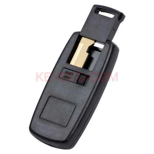 Keyless Go MODLE: TS001 , P/N: 37172-62JV0 433MHz for Suzuki Grand Vitara SX4 2007 2008 - 2013 Fob Smart Remote Key SZKB01
