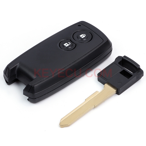 Keyless Go MODLE: TS001 , P/N: 37172-62JV0 433MHz for Suzuki Grand Vitara SX4 2007 2008 - 2013 Fob Smart Remote Key SZKB01