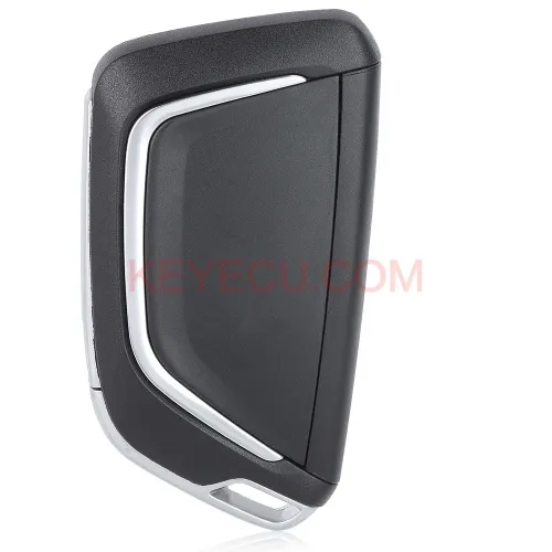 P/N: 13538852, YG0G20TB1 Smart Remote Key Fob 434MHz ID49 6 Button for Chevrolet Corvette C8 2020