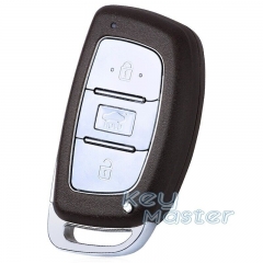 P/N: 95440-C3000 Keyless-Go Smart Remote Key FOB 3 Button Transmitter 433MHz 8A Chip Fob for HYUNDAI SONATA Since 2015