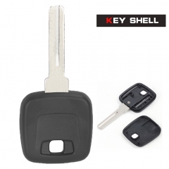 Transponder Key Shell for Volvo Without Logo