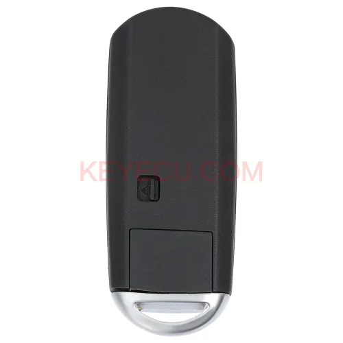 Model NO. : SKE13E-02 Smart Remote Key Fob 433Mhz ID49 Chip for Mazda CX-3 CX-5 CX-7 2008+ (Mitsubishi System)