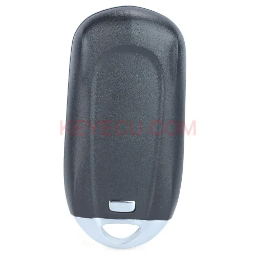 FCCID: HYQ4ES Smart Remote Key 5 Button 433MHz ID46 Fob for Buick Lacrosse 2021-2023