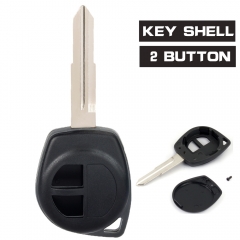 Remote Key Shell 2 Button for Suzuki