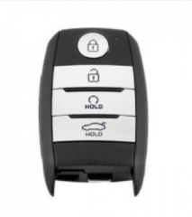 P/N: 95440-H0100,  Smart Remote Key 3 Button Fob 433MHz 8A Chip for KIA Rio 2021