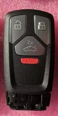Audi Key-C