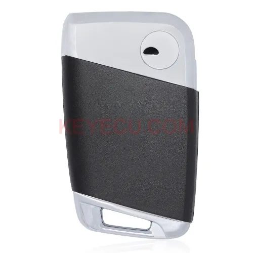 Keyless Go 3G0959752/ 3G0 959 752 Smart Remote Key Fob 434MHz MQB ID48 for  Volkswagen VW Passat Magotan B8 for Skoda A7 Variant