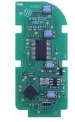 TDB02-PCB