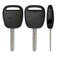 High Quality Remote Key Shell for Toyota Side1 Button Toy43 Blade