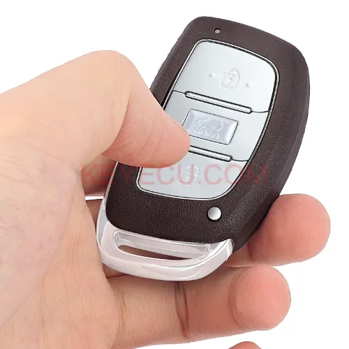 95440-F8000 Smart Remote Key 433MHz ID47 Chip Fob 3 Button for Hyundai Tucson 2016 2017 2018