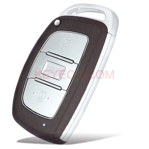 95440-F8000 Smart Remote Key 433MHz ID47 Chip Fob 3 Button for Hyundai Tucson 2016 2017 2018