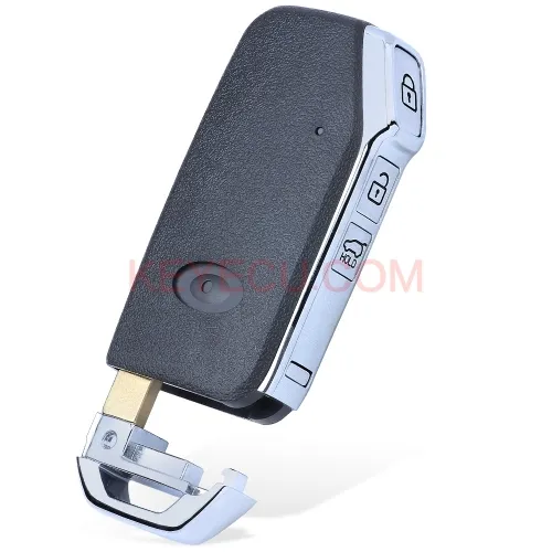 95440-Q5300 , NY0SYEC5F0B1907 Smart Remote Key Keyless Go Fob 433MHz 6A Chip for Kia Seltos 2019 2020