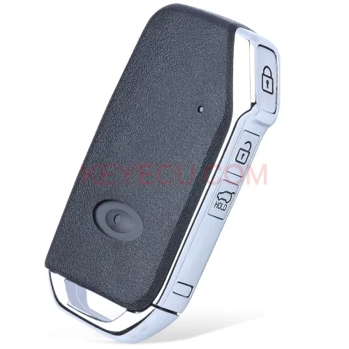95440-Q5300 , NY0SYEC5F0B1907 Smart Remote Key Keyless Go Fob 433MHz 6A Chip for Kia Seltos 2019 2020