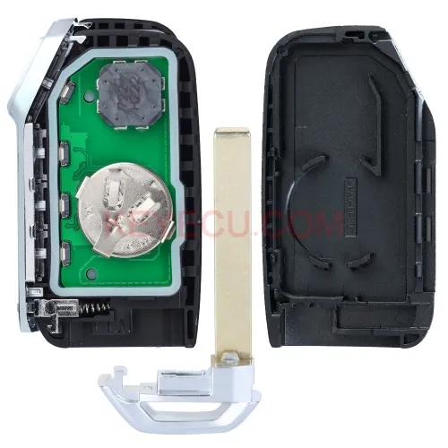 95440-Q5300 , NY0SYEC5F0B1907 Smart Remote Key Keyless Go Fob 433MHz 6A Chip for Kia Seltos 2019 2020