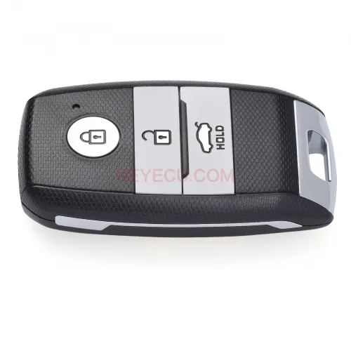 95440-B2100 Smart Remote Key Keyless Go Fob 433MHz 8A Chip for Kia Soul 2015 2016