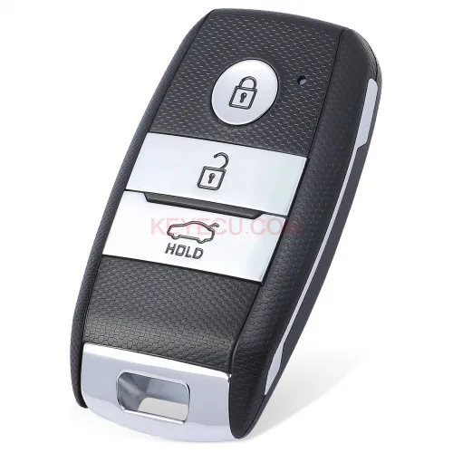 95440-B2100 Smart Remote Key Keyless Go Fob 433MHz 8A Chip for Kia Soul 2015 2016