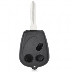 Remote Key Shell Case Fob 3 Button for SAAB 9-7X 9-7,  SFU1008552