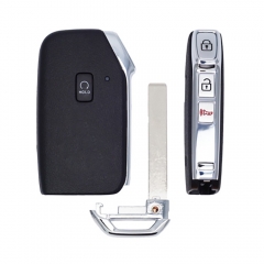 P/N/: 95440-Q5410 , FCCID: NYOSYEC5FOB1907 Smart Remote Car Key Fob 433MHz for KIA Seltos 2022