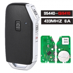 P/N: 95440-Q5410 , NYOSYEC5FOB1907 Smart Remtoe Key 433MHz 6A Fob for Kia Selto 2022