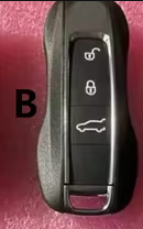 OEM KEY-B