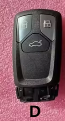 OEM KEY-D Before 2009